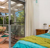 5 / 49 Childe Street Hideaway at Belongil - Sunshine Coast Tourism