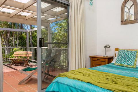 5 / 49 Childe Street Hideaway At Belongil - Sunshine Coast Tourism 0