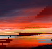 Burnie Airport Motel - Holiday Sunshine Coast