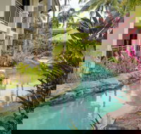 Port Douglas Penthouse at Sea Temple - Sunshine Coast Tourism