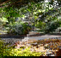 Country Comfort Bundaberg - Holiday Sunshine Coast