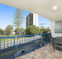 Fairseas Apartments - Holiday Sunshine Coast