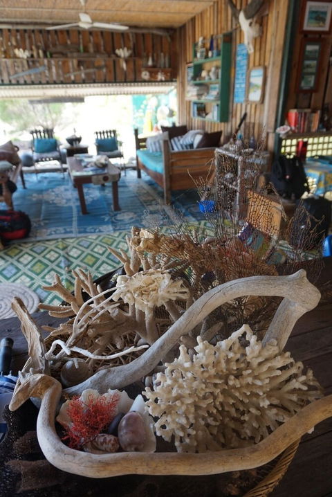Bremer Island Banubanu Beach Retreat - Sunshine Coast Tourism 4