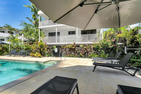 Seascape Holiday-Tropical Reef Apartment - Sunshine Coast Tourism 2