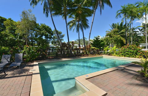 Seascape Holiday-Tropical Reef Apartment - Sunshine Coast Tourism 3