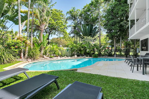 Seascape Holiday-Tropical Reef Apartment - Sunshine Coast Tourism 4