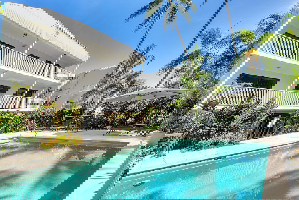Wangetti QLD Sunshine Coast Tourism