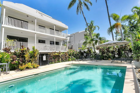 Seascape Holiday-Tropical Reef Apartment - Sunshine Coast Tourism 0