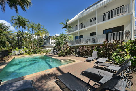 Seascape Holiday-Tropical Reef Apartment - Sunshine Coast Tourism 5