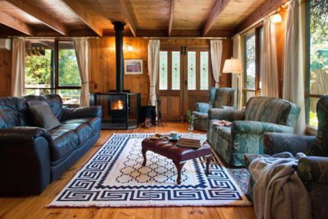 Halina - Holiday Sunshine Coast 4