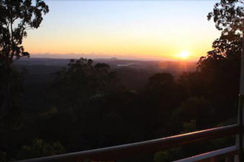 At Sunrise Cottages - Holiday Sunshine Coast 0
