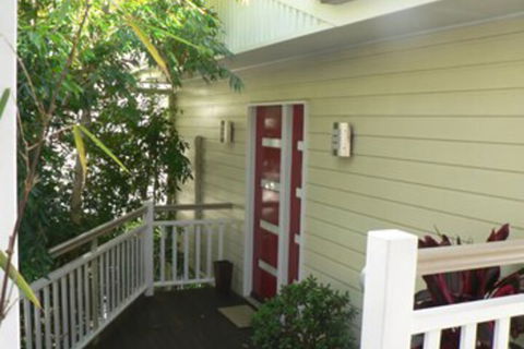 At Sunrise Cottages - Holiday Sunshine Coast 5