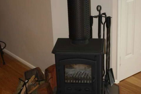 At Sunrise Cottages - Holiday Sunshine Coast 4