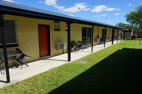 YAL Cairns A Motel That Makes A Difference - Holiday Sunshine Coast 6