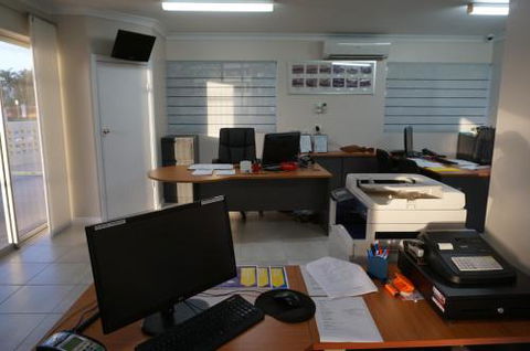 YAL Cairns A Motel That Makes A Difference - Holiday Sunshine Coast 2