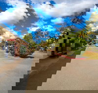 Bundaberg Park Village - Holiday Sunshine Coast