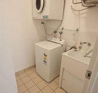 The Grand Old Lady Apartments - Sunshine Coast Tourism