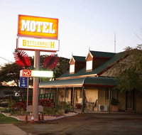 Bottlebrush Motel - Holiday Sunshine Coast