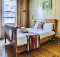 Lake Leake Inn - Holiday Sunshine Coast