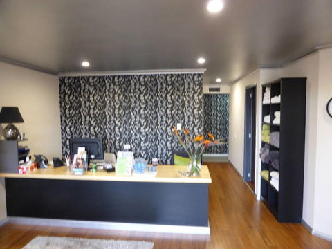 The Edge Guest Rooms - Holiday Sunshine Coast 2