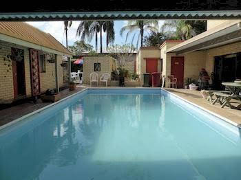 The Edge Guest Rooms - Holiday Sunshine Coast 0