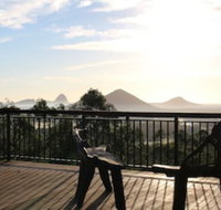 Uluramaya Retreat Cabins - Holiday Sunshine Coast