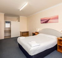Blue Seas Motel - Holiday Sunshine Coast