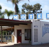 Glossop Motel