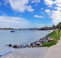 Sunset Court Unit 1 / 3 Resthaven Avenue - Sunshine Coast Tourism