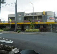 Hotel Mackay - Sunshine Coast Tourism