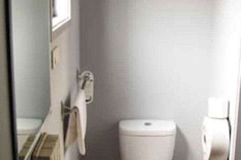 Coal 'n' Cattle Hotel Motel - Moura - Holiday Sunshine Coast 5