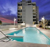 Seapoint 801 - Sunshine Coast Tourism