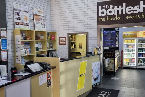 The Bowlo Holiday Cabins - Sunshine Coast Tourism 1