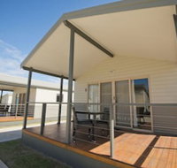 The Bowlo Holiday Cabins - Sunshine Coast Tourism