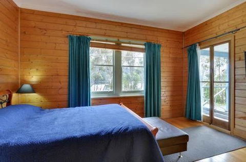 Blue Seal Accommodation - Holiday Sunshine Coast 6