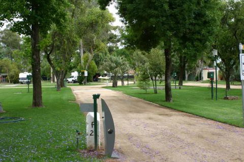BIG4 Forbes Holiday Park - Sunshine Coast Tourism 5