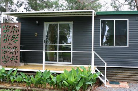BIG4 Forbes Holiday Park - Sunshine Coast Tourism 3