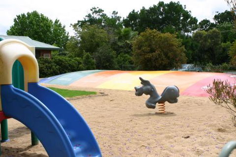 BIG4 Forbes Holiday Park - Sunshine Coast Tourism 0