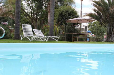 BIG4 Forbes Holiday Park - Sunshine Coast Tourism 1