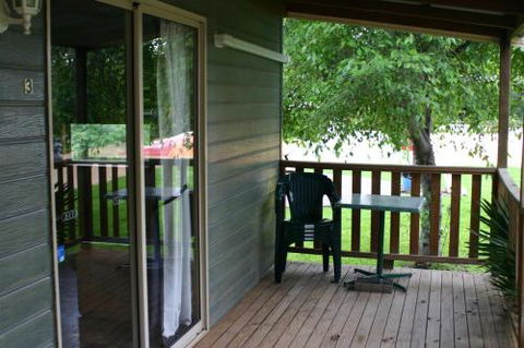 BIG4 Forbes Holiday Park - Sunshine Coast Tourism 6