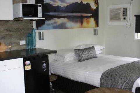 BIG4 Forbes Holiday Park - Sunshine Coast Tourism 2