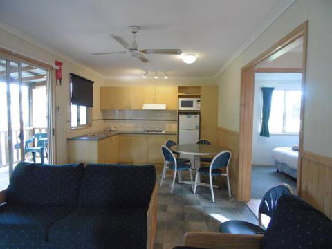 BIG4 Forbes Holiday Park - Sunshine Coast Tourism 4