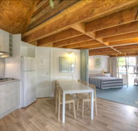 The Park Mount Beauty - Holiday Sunshine Coast