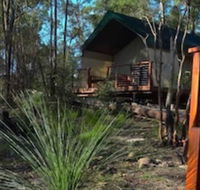 Murphy's Creek Hideaway - Holiday Sunshine Coast
