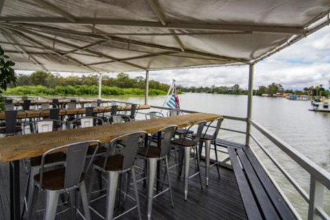 Murray River Queen - Sunshine Coast Tourism 4