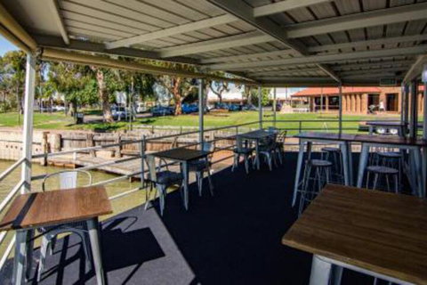 Murray River Queen - Sunshine Coast Tourism 5