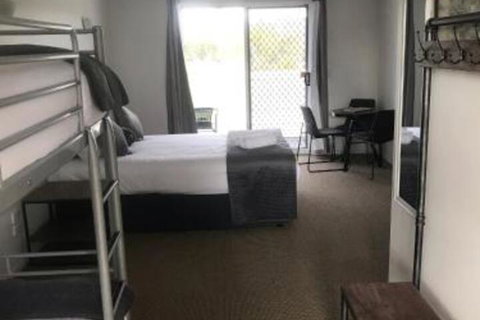 Murray River Queen - Sunshine Coast Tourism 3