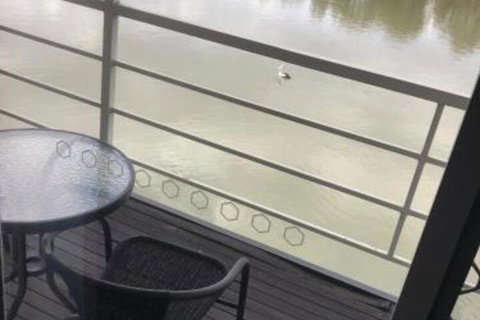 Murray River Queen - Sunshine Coast Tourism 0