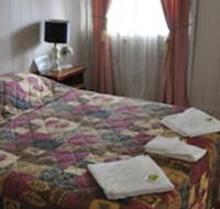 Australian Hotel Boonah - Holiday Sunshine Coast