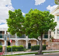 The Manere - Sunshine Coast Tourism